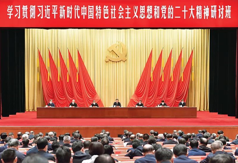 以學(xué)增智，提升實(shí)踐能力——推動主題教育取得實(shí)實(shí)在在